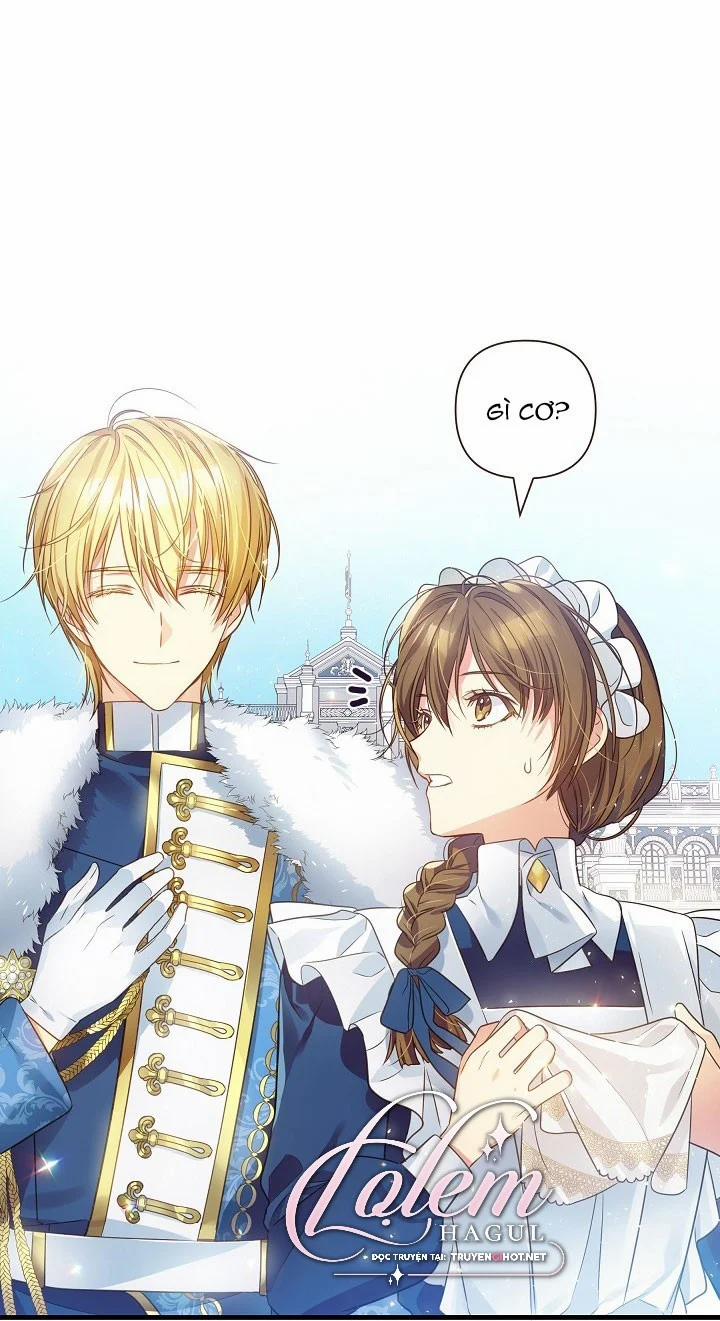 Tôi Đã Luôn Ở Đây Ngay Từ Đầu 4.5 trang 1