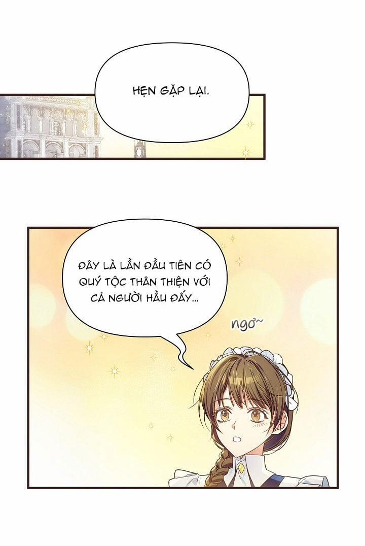 Tôi Đã Luôn Ở Đây Ngay Từ Đầu 4.5 trang 10