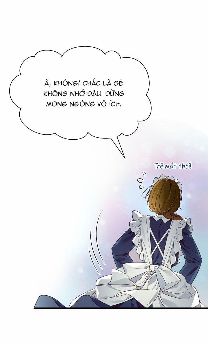 Tôi Đã Luôn Ở Đây Ngay Từ Đầu 4.5 trang 11