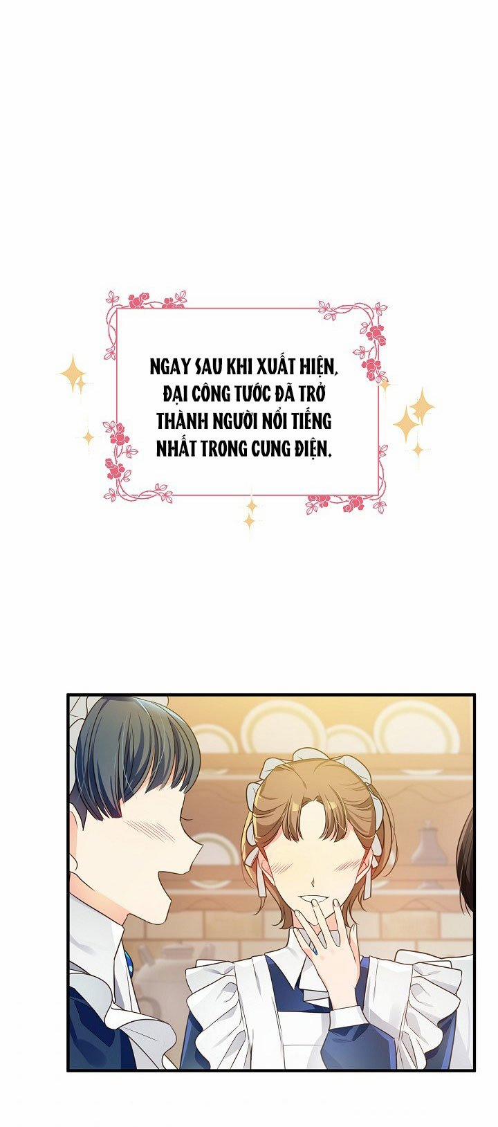 Tôi Đã Luôn Ở Đây Ngay Từ Đầu 4.5 trang 13