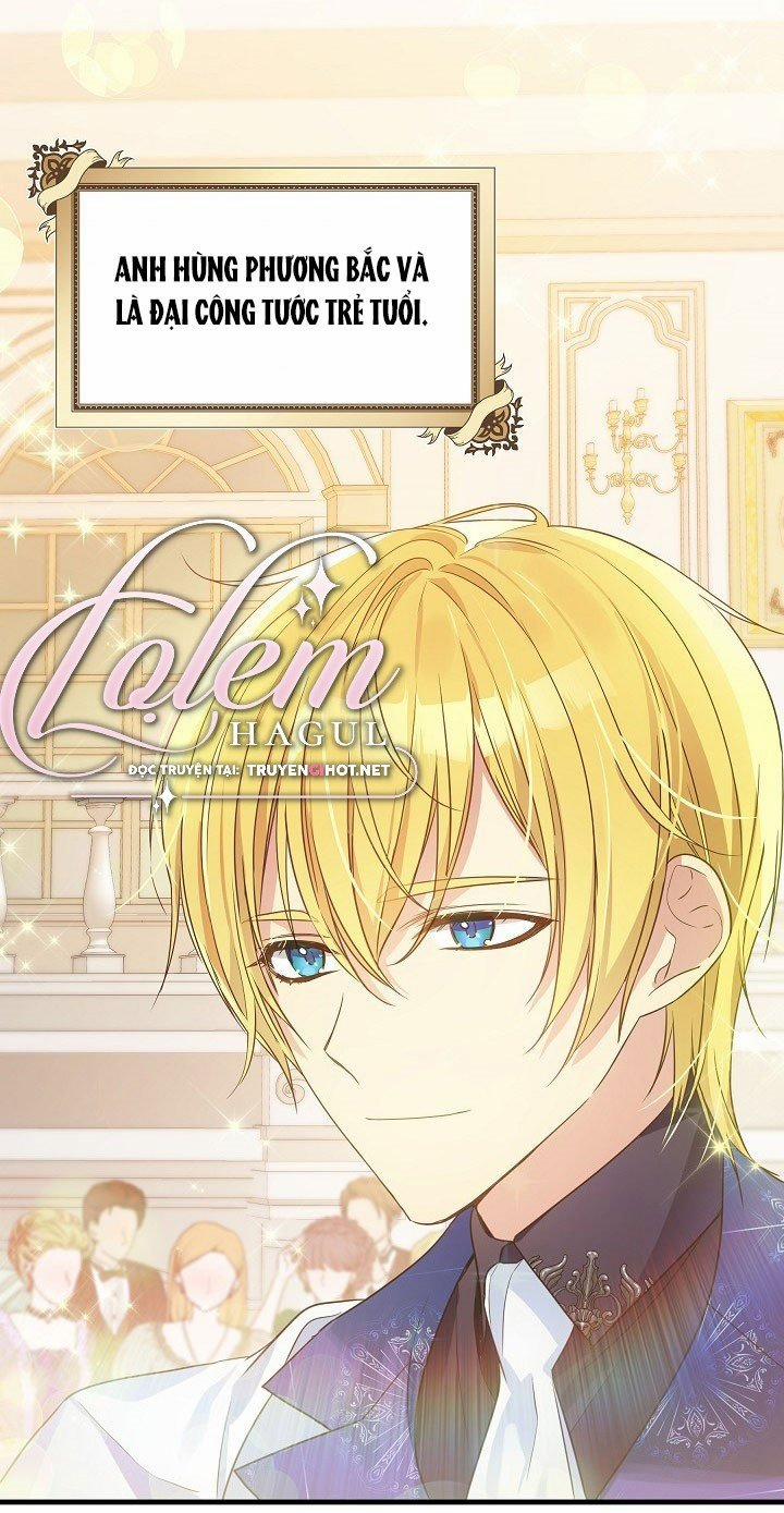 Tôi Đã Luôn Ở Đây Ngay Từ Đầu 4.5 trang 15