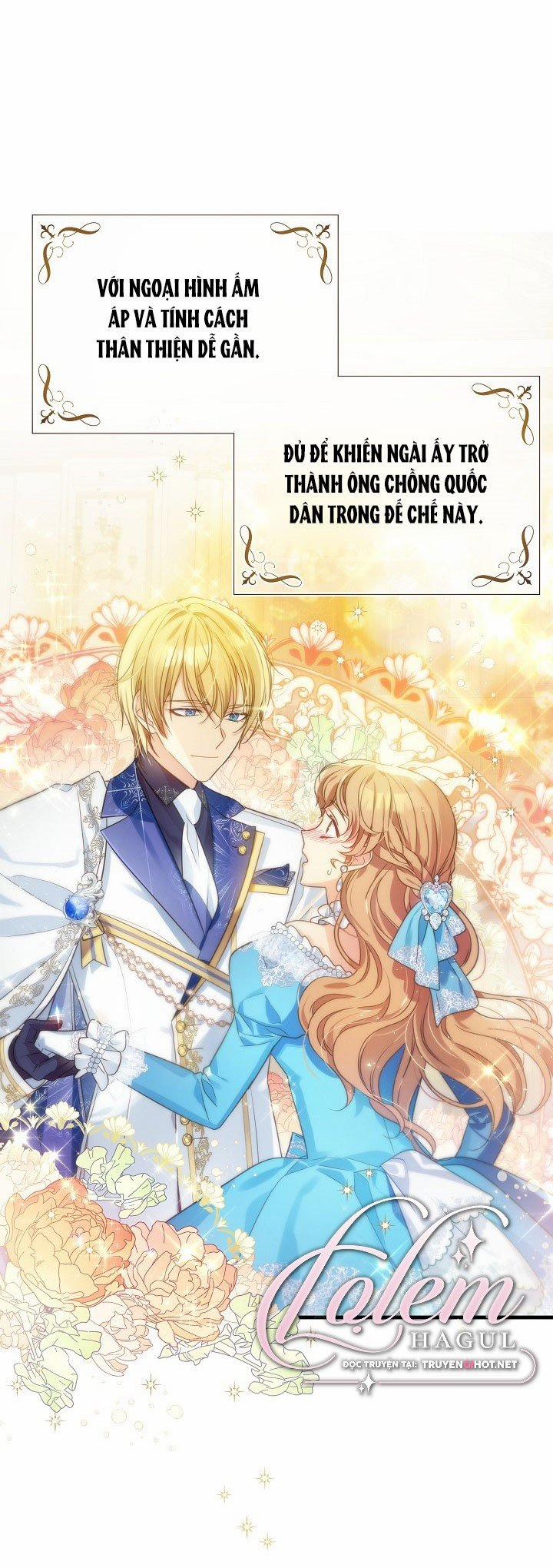 Tôi Đã Luôn Ở Đây Ngay Từ Đầu 4.5 trang 16