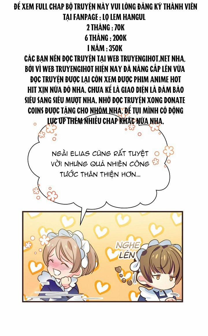 Tôi Đã Luôn Ở Đây Ngay Từ Đầu 4.5 trang 18