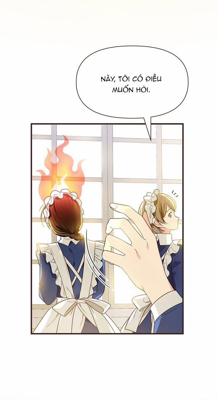 Tôi Đã Luôn Ở Đây Ngay Từ Đầu 4.5 trang 20