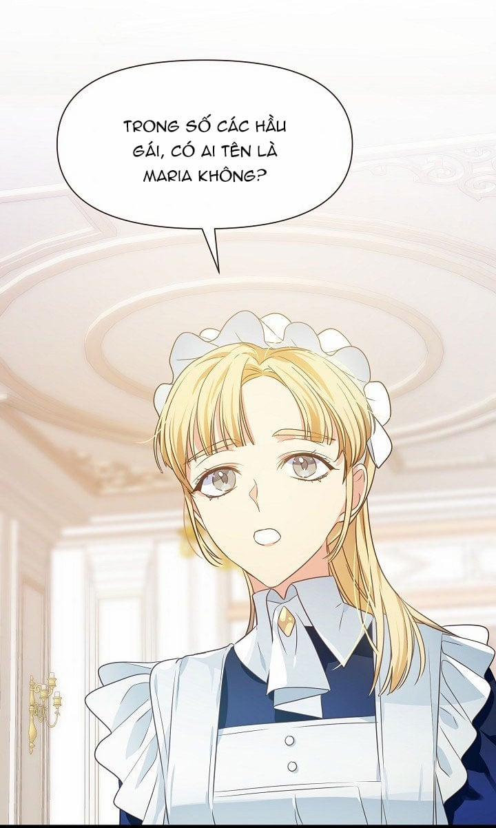 Tôi Đã Luôn Ở Đây Ngay Từ Đầu 4.5 trang 21