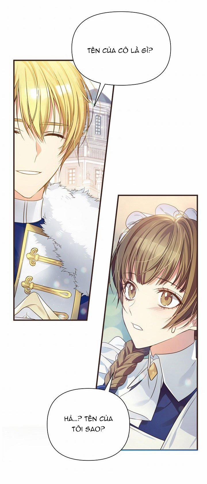 Tôi Đã Luôn Ở Đây Ngay Từ Đầu 4.5 trang 6