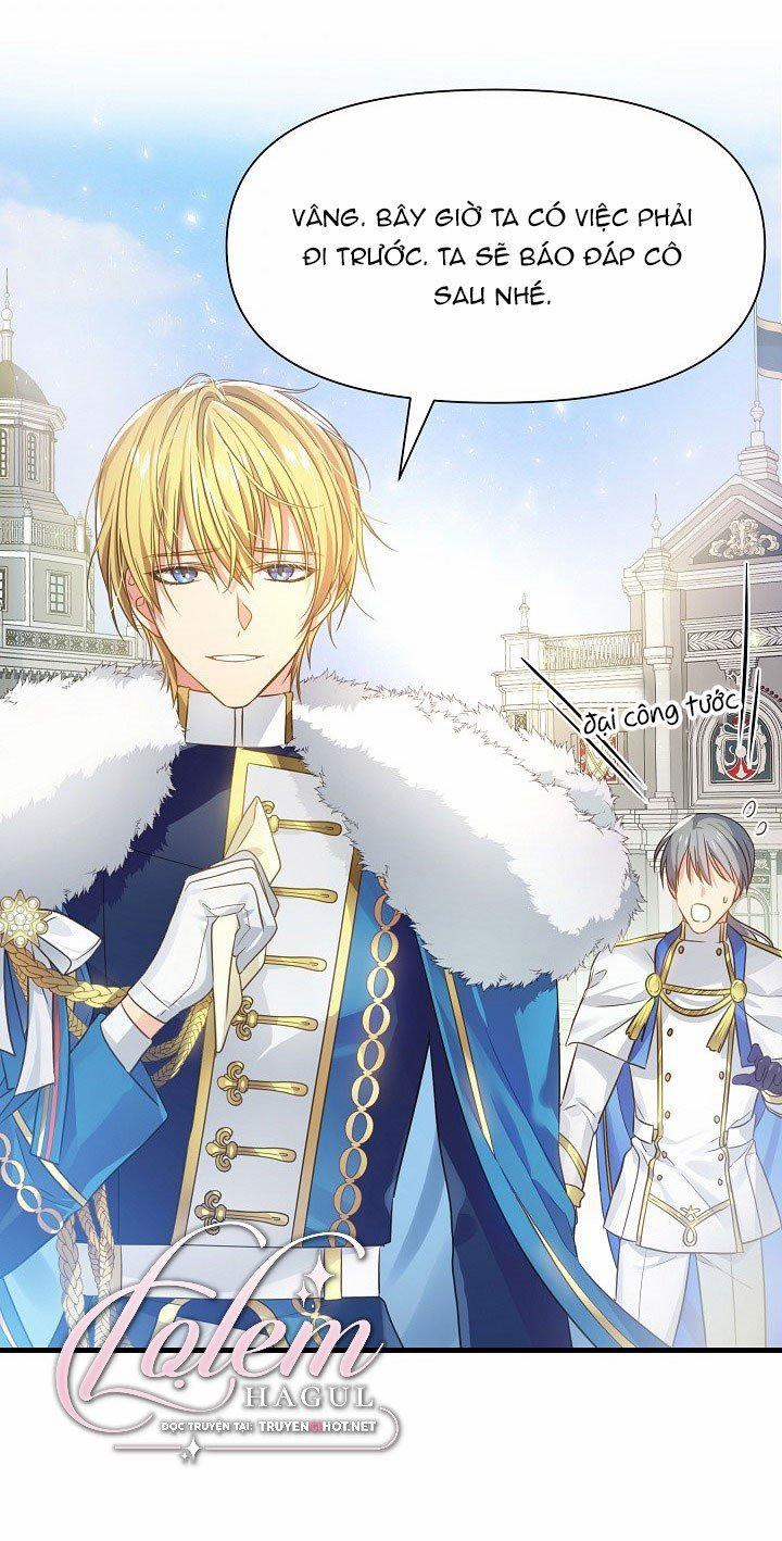 Tôi Đã Luôn Ở Đây Ngay Từ Đầu 4.5 trang 7