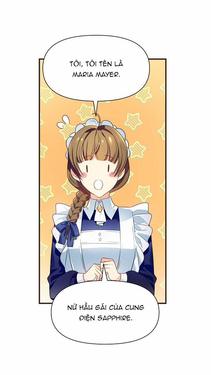 Tôi Đã Luôn Ở Đây Ngay Từ Đầu 4.5 trang 8