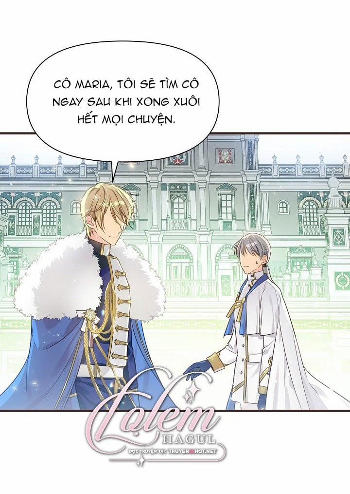 Tôi Đã Luôn Ở Đây Ngay Từ Đầu 4.5 trang 9