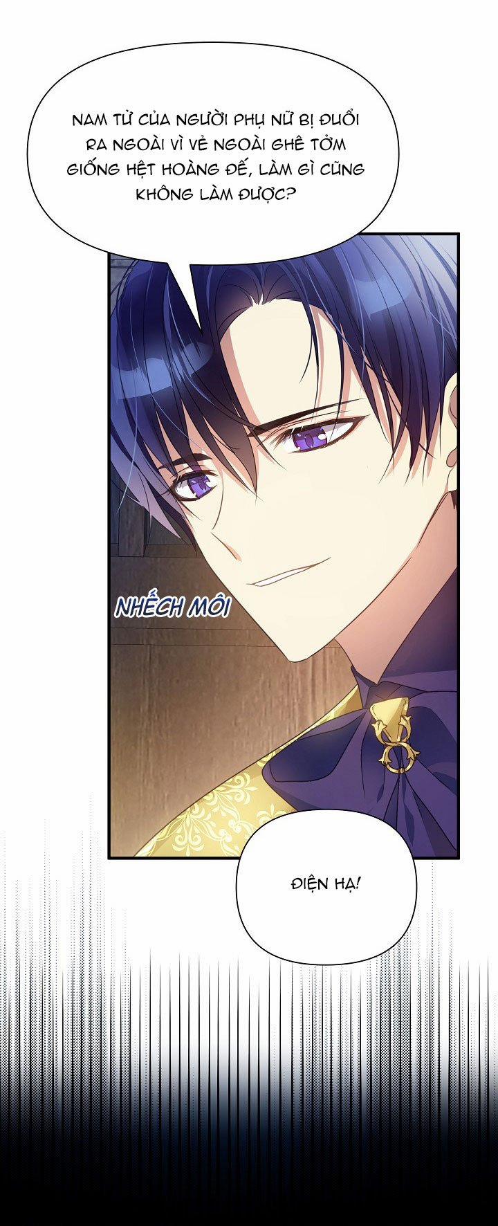 Tôi Đã Luôn Ở Đây Ngay Từ Đầu 4 trang 10