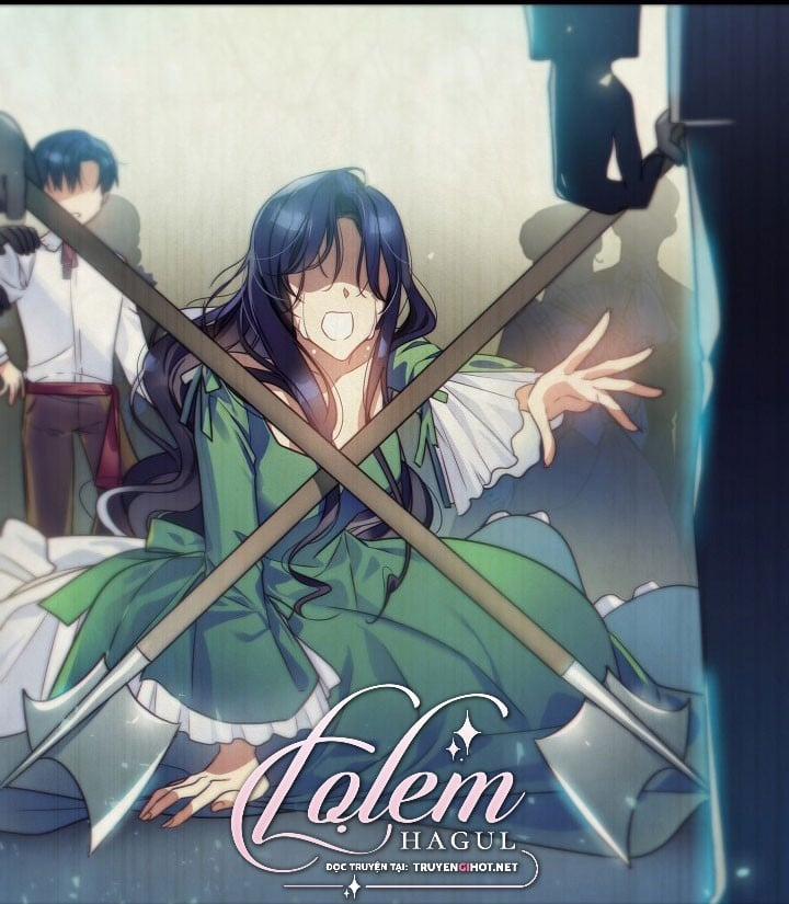 Tôi Đã Luôn Ở Đây Ngay Từ Đầu 4 trang 12