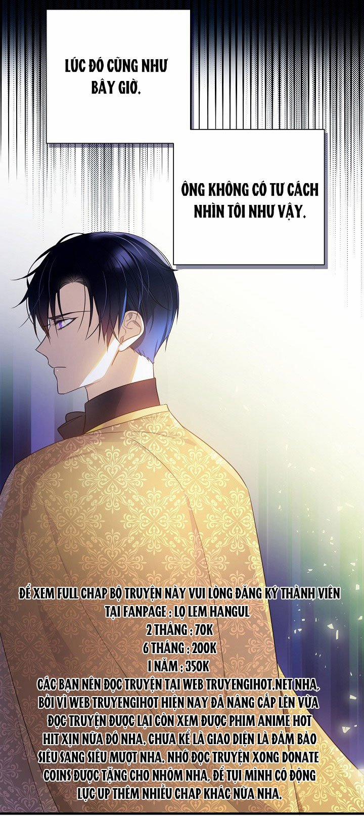 Tôi Đã Luôn Ở Đây Ngay Từ Đầu 4 trang 14