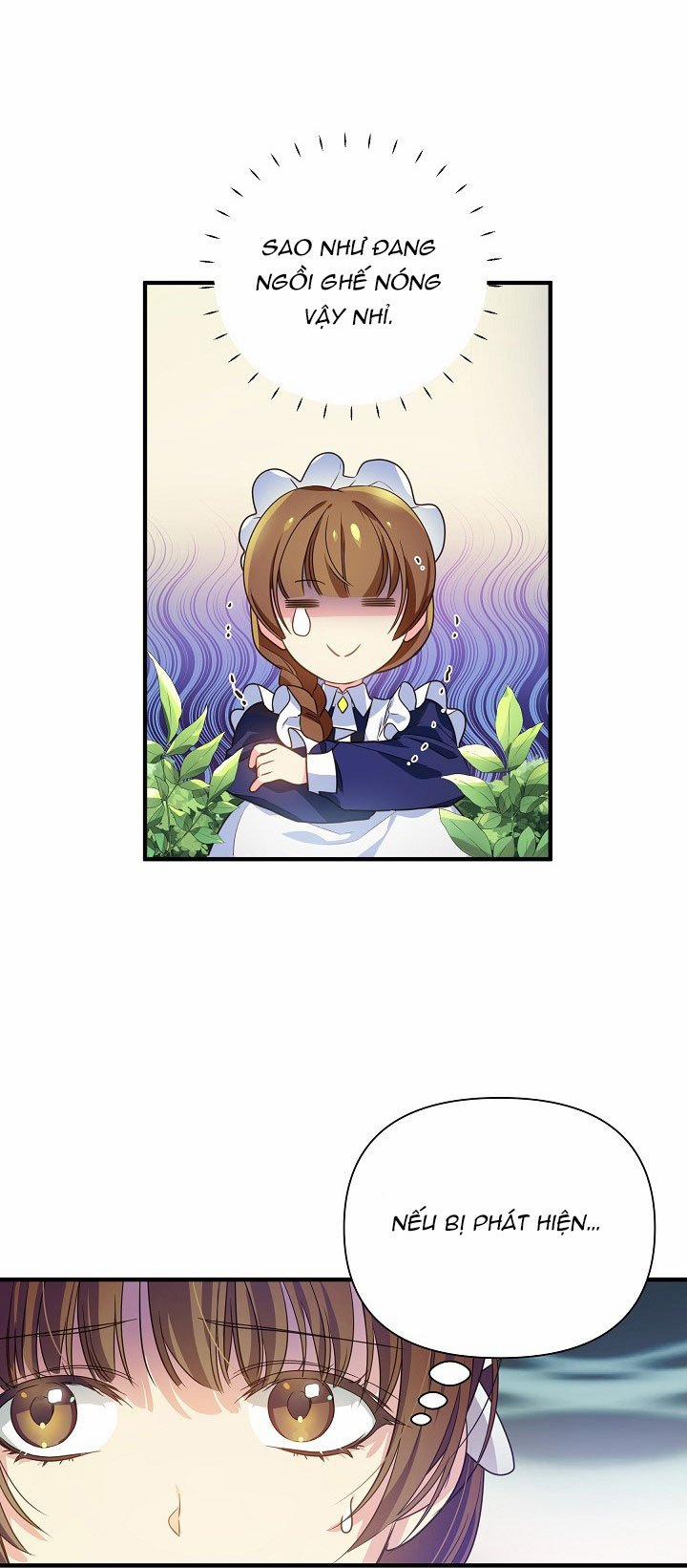 Tôi Đã Luôn Ở Đây Ngay Từ Đầu 4 trang 2