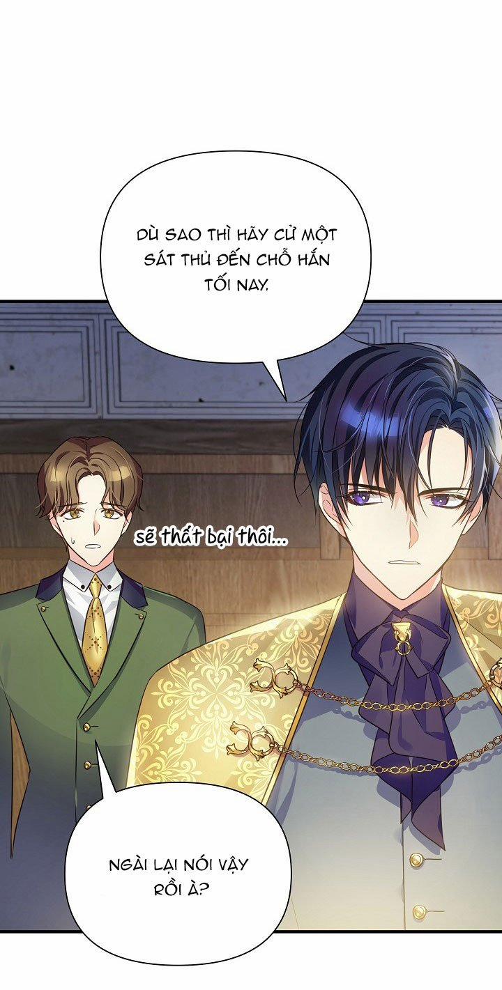 Tôi Đã Luôn Ở Đây Ngay Từ Đầu 4 trang 22