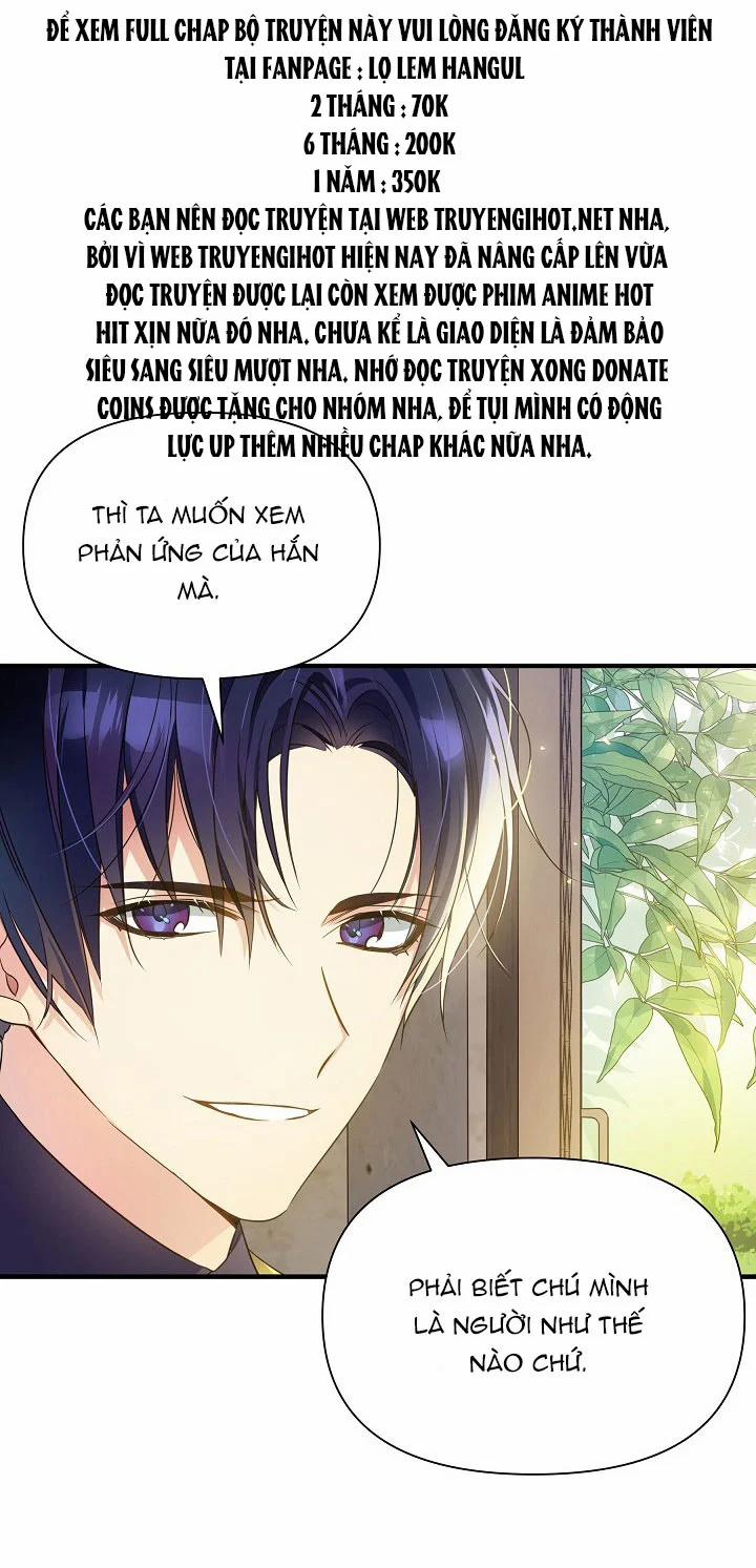 Tôi Đã Luôn Ở Đây Ngay Từ Đầu 4 trang 23