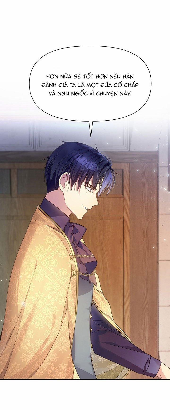 Tôi Đã Luôn Ở Đây Ngay Từ Đầu 4 trang 24