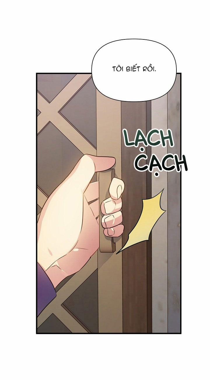 Tôi Đã Luôn Ở Đây Ngay Từ Đầu 4 trang 25