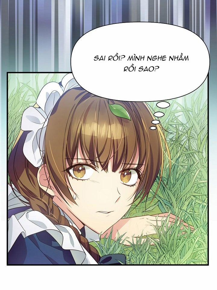 Tôi Đã Luôn Ở Đây Ngay Từ Đầu 4 trang 27