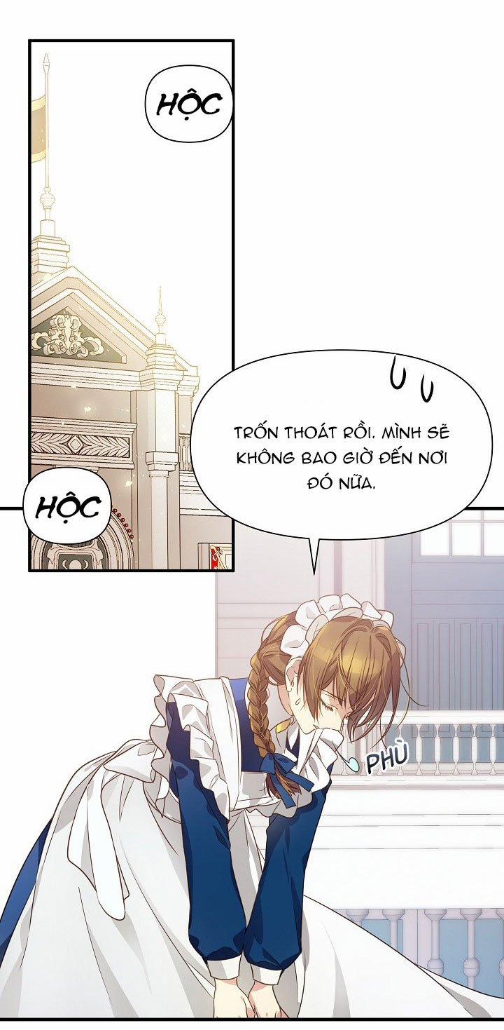 Tôi Đã Luôn Ở Đây Ngay Từ Đầu 4 trang 29