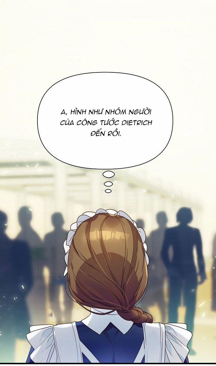 Tôi Đã Luôn Ở Đây Ngay Từ Đầu 4 trang 31