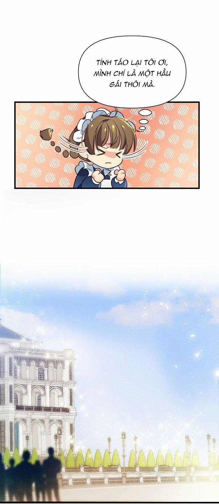 Tôi Đã Luôn Ở Đây Ngay Từ Đầu 4 trang 38