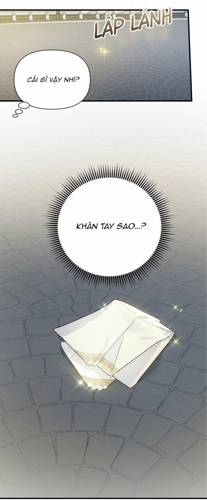 Tôi Đã Luôn Ở Đây Ngay Từ Đầu 4 trang 40