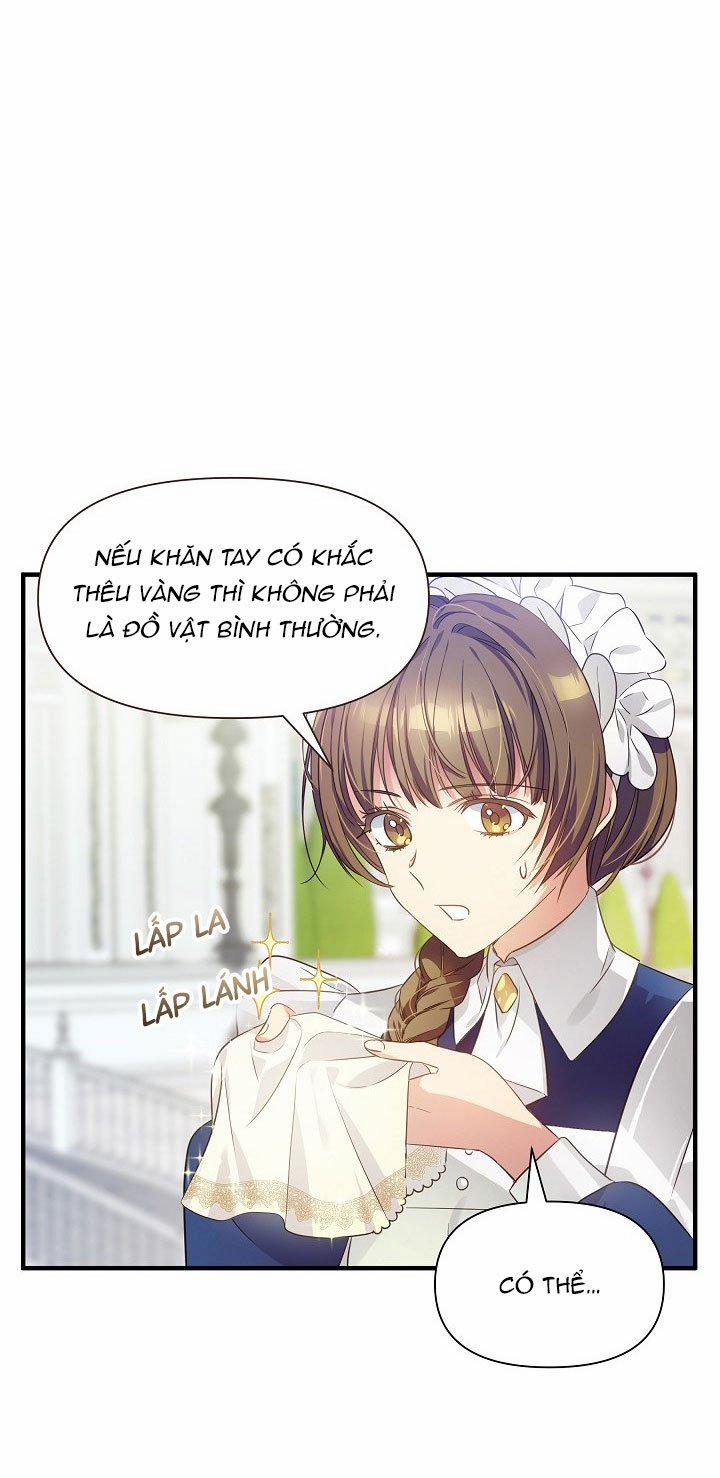 Tôi Đã Luôn Ở Đây Ngay Từ Đầu 4 trang 41