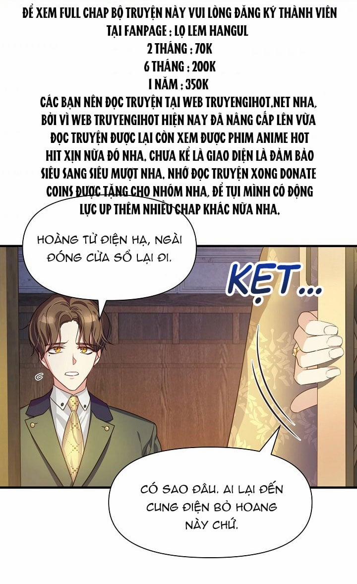 Tôi Đã Luôn Ở Đây Ngay Từ Đầu 4 trang 6