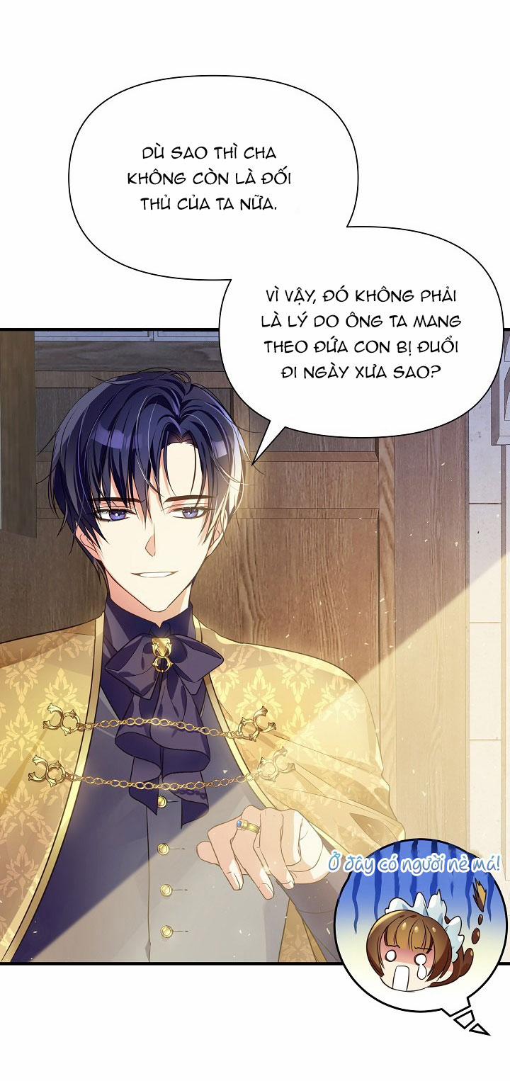 Tôi Đã Luôn Ở Đây Ngay Từ Đầu 4 trang 7