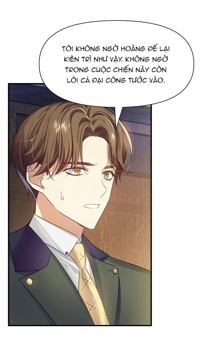 Tôi Đã Luôn Ở Đây Ngay Từ Đầu 4 trang 9