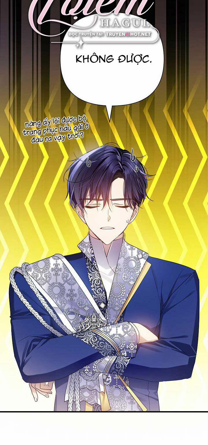 Tôi Đã Luôn Ở Đây Ngay Từ Đầu 47.2 trang 1