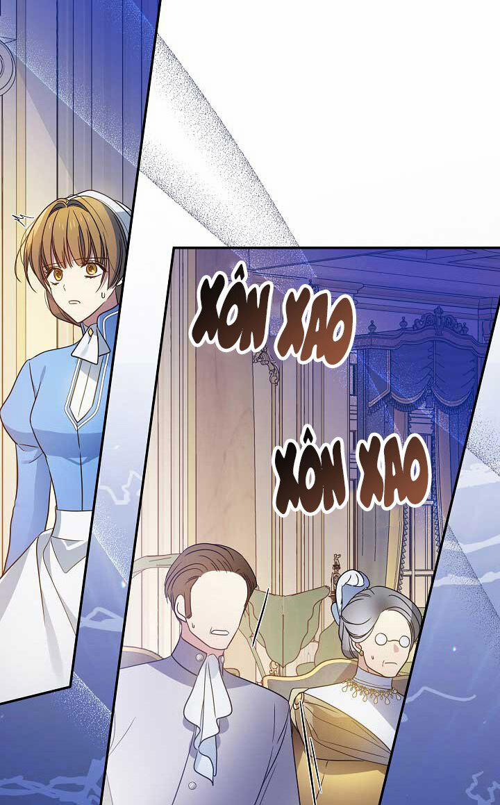 Tôi Đã Luôn Ở Đây Ngay Từ Đầu 47.2 trang 13