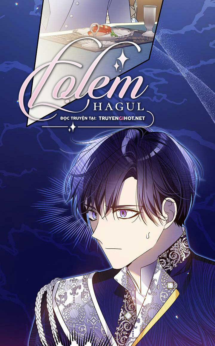 Tôi Đã Luôn Ở Đây Ngay Từ Đầu 47.2 trang 14