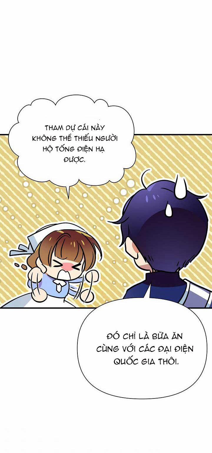 Tôi Đã Luôn Ở Đây Ngay Từ Đầu 47.2 trang 2