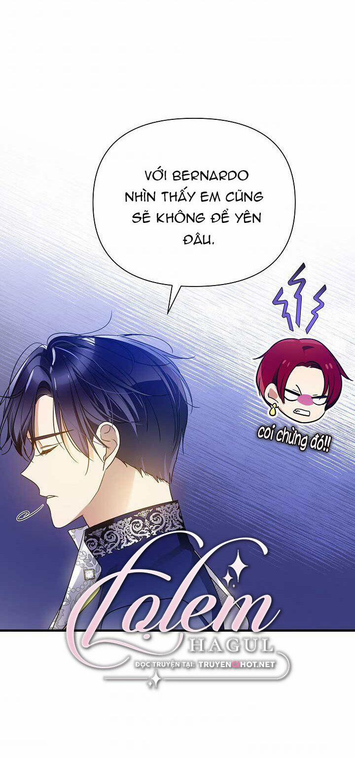 Tôi Đã Luôn Ở Đây Ngay Từ Đầu 47.2 trang 3