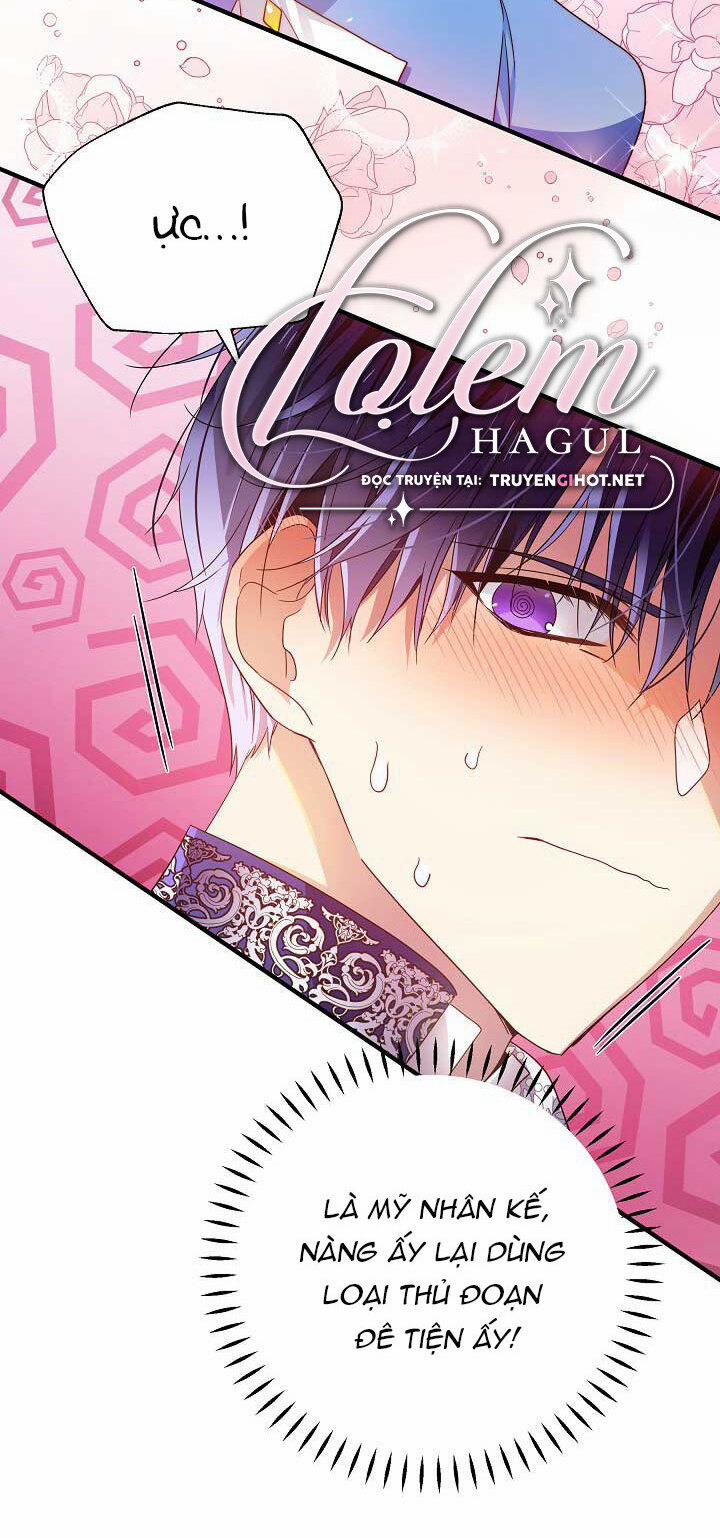 Tôi Đã Luôn Ở Đây Ngay Từ Đầu 47.2 trang 6