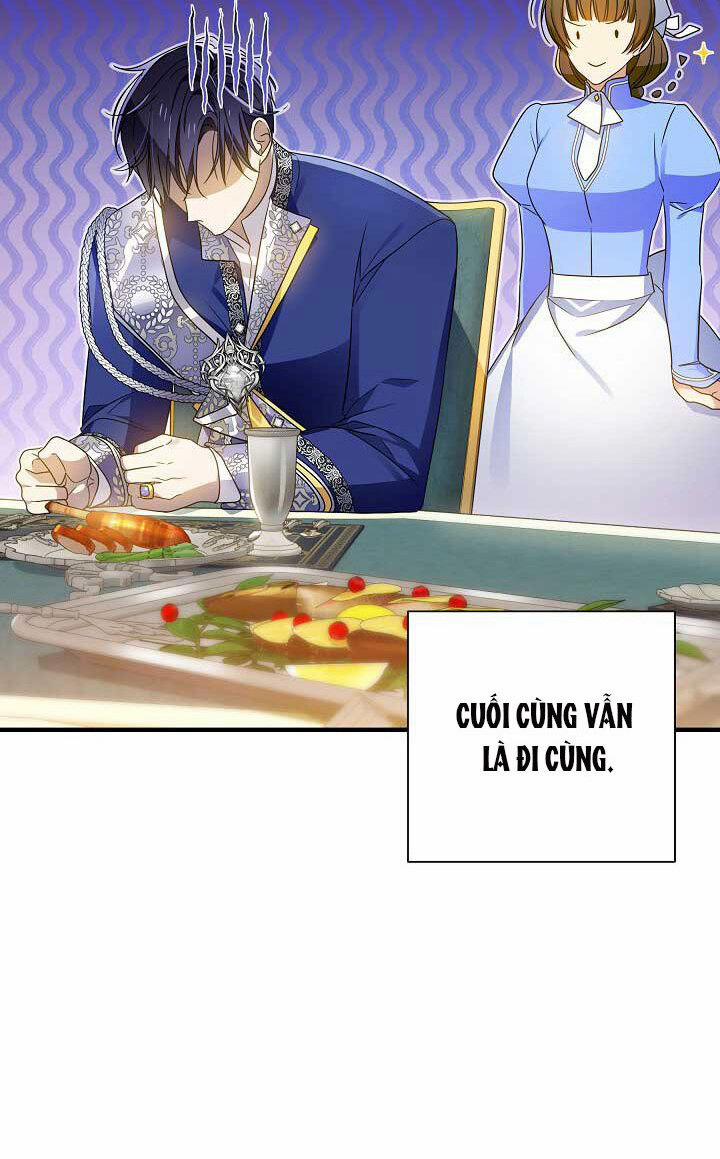 Tôi Đã Luôn Ở Đây Ngay Từ Đầu 47.2 trang 8