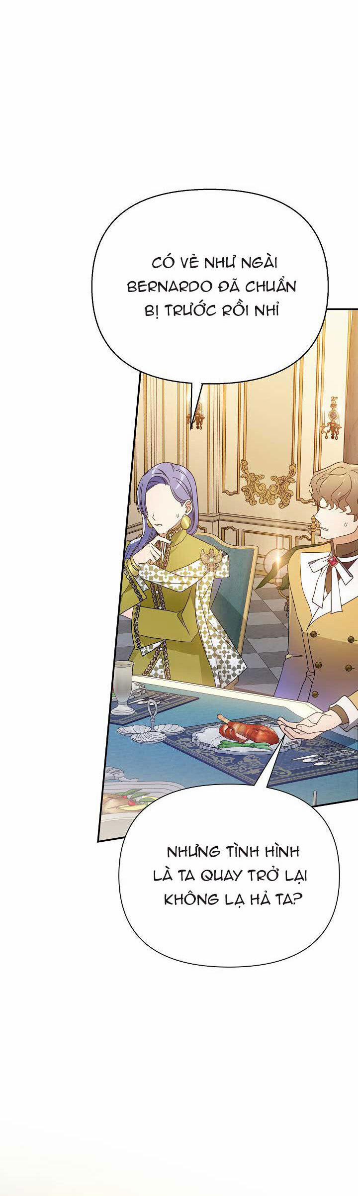 Tôi Đã Luôn Ở Đây Ngay Từ Đầu 48.2 trang 0