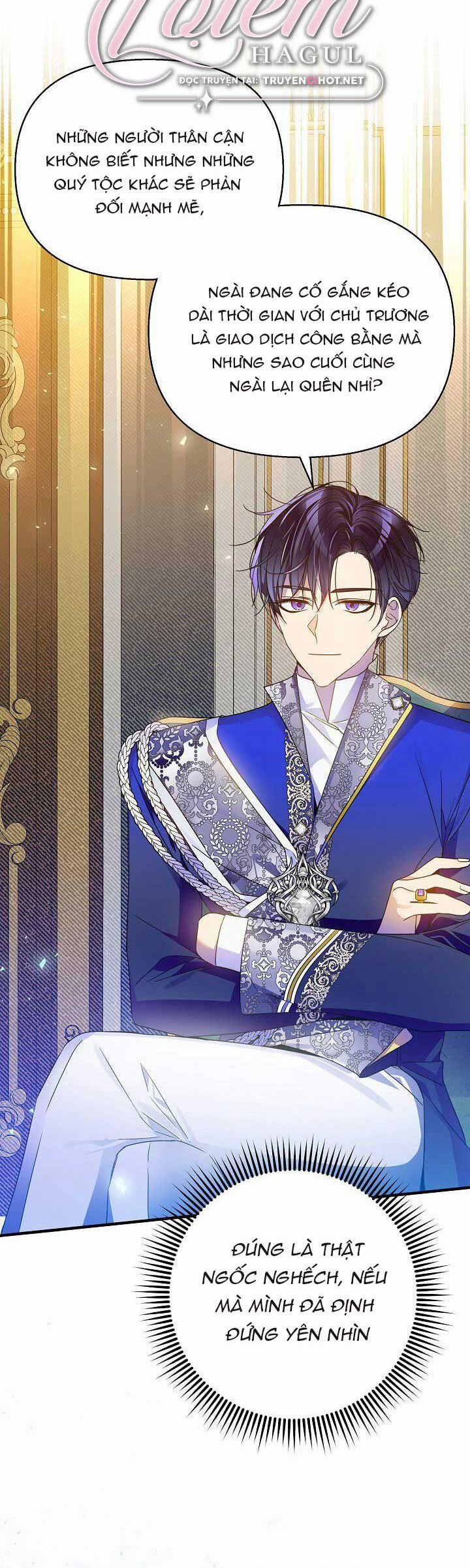 Tôi Đã Luôn Ở Đây Ngay Từ Đầu 48.2 trang 2