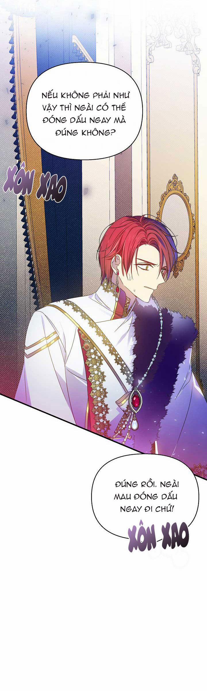 Tôi Đã Luôn Ở Đây Ngay Từ Đầu 48.2 trang 3