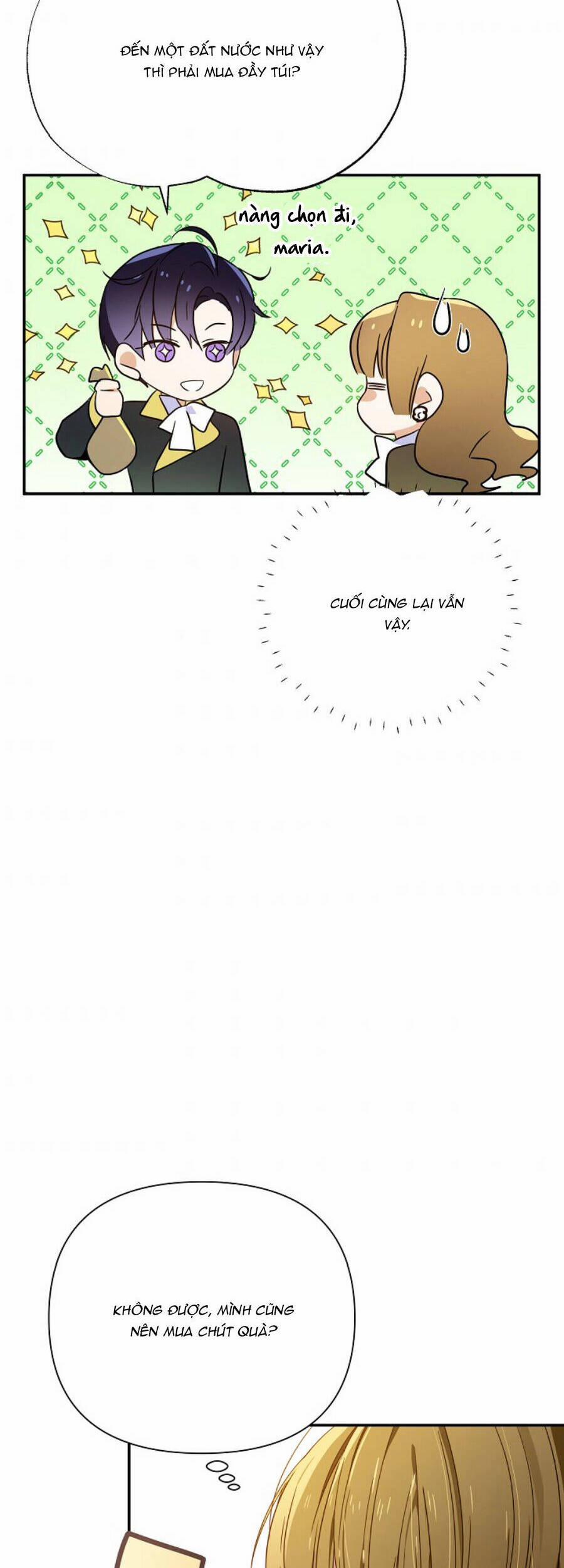 Tôi Đã Luôn Ở Đây Ngay Từ Đầu 49.2 trang 1