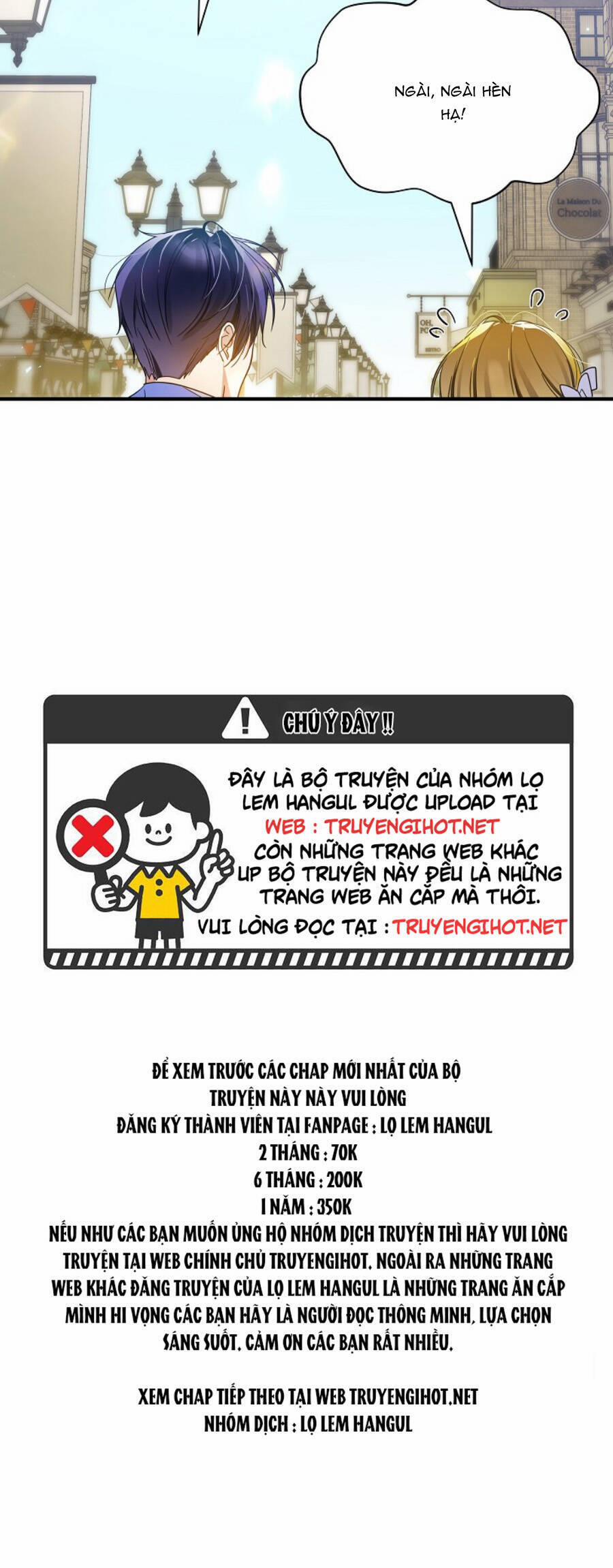 Tôi Đã Luôn Ở Đây Ngay Từ Đầu 49.2 trang 10