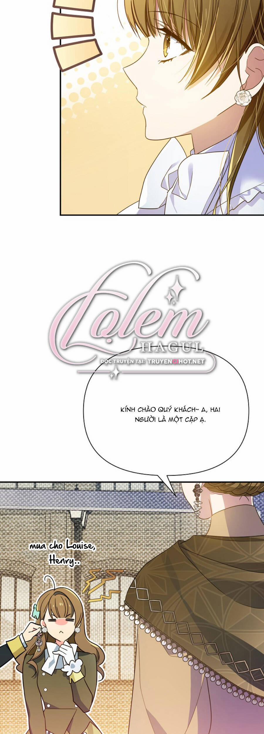 Tôi Đã Luôn Ở Đây Ngay Từ Đầu 49.2 trang 2