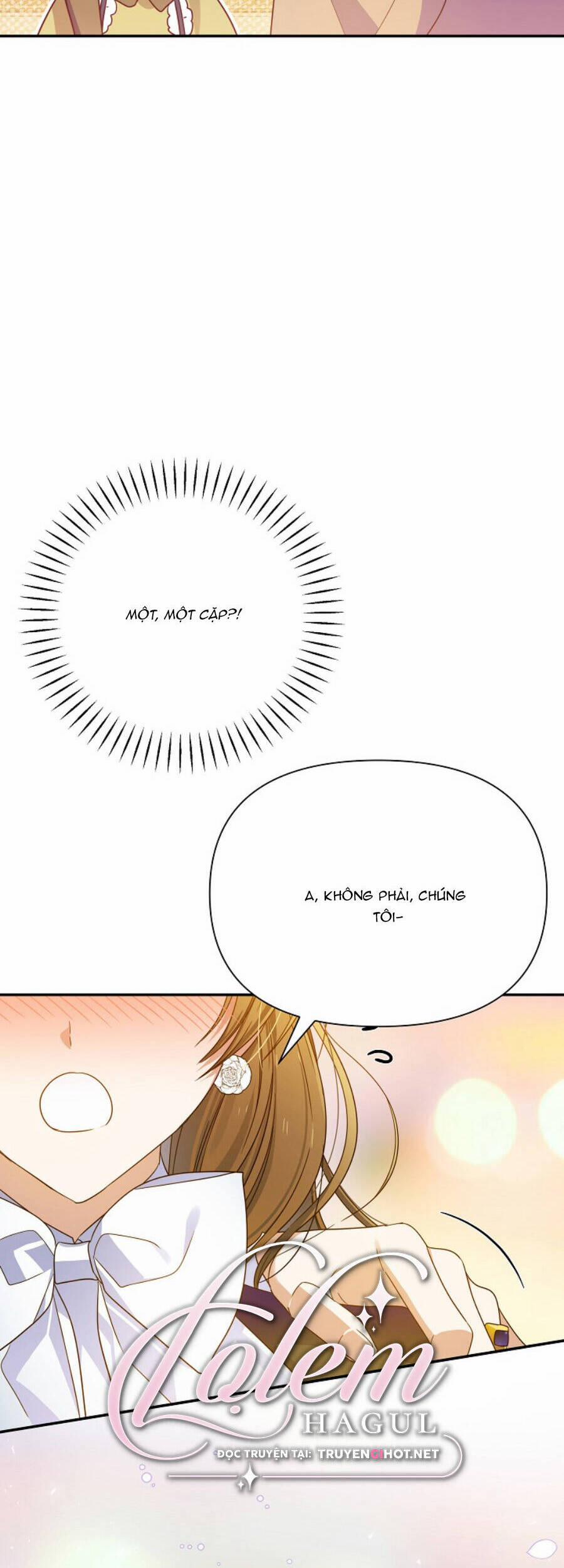 Tôi Đã Luôn Ở Đây Ngay Từ Đầu 49.2 trang 3