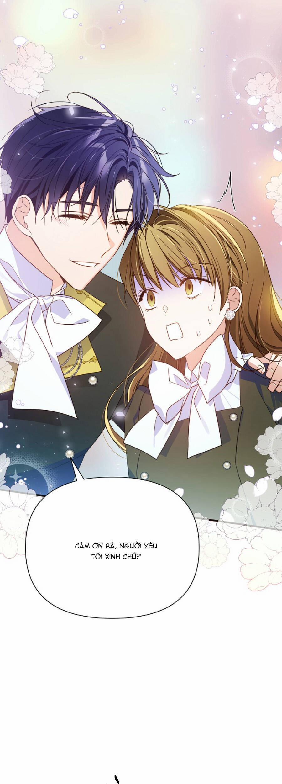 Tôi Đã Luôn Ở Đây Ngay Từ Đầu 49.2 trang 4