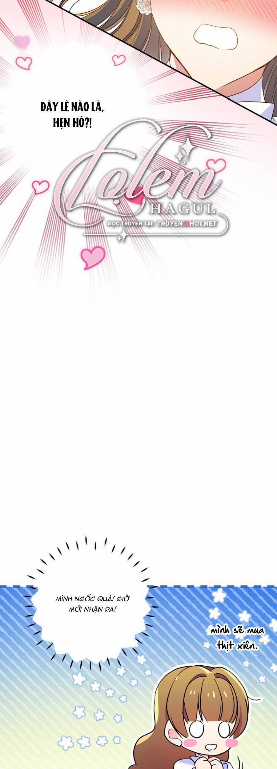 Tôi Đã Luôn Ở Đây Ngay Từ Đầu 49.2 trang 6