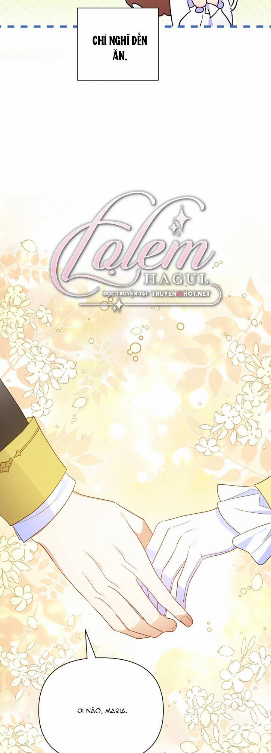 Tôi Đã Luôn Ở Đây Ngay Từ Đầu 49.2 trang 7