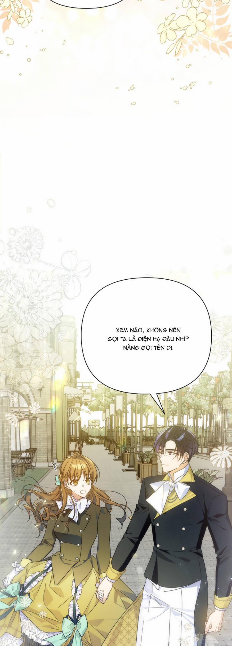 Tôi Đã Luôn Ở Đây Ngay Từ Đầu 49.2 trang 8