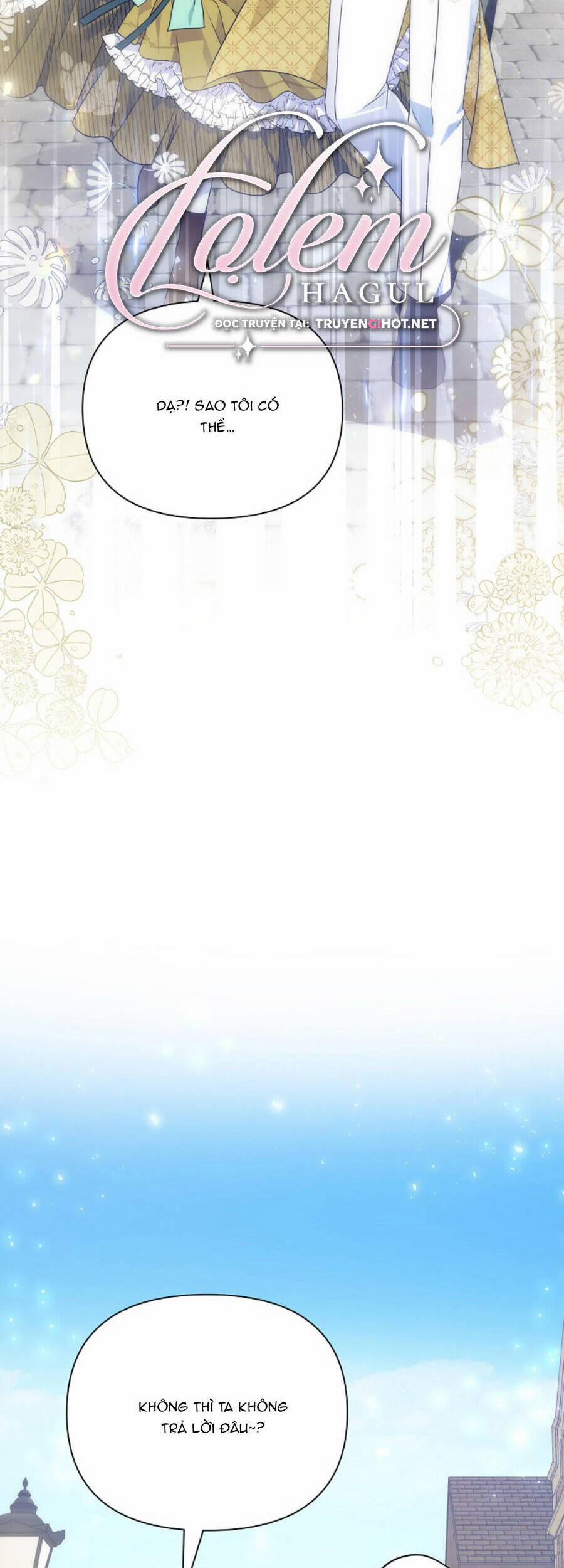 Tôi Đã Luôn Ở Đây Ngay Từ Đầu 49.2 trang 9