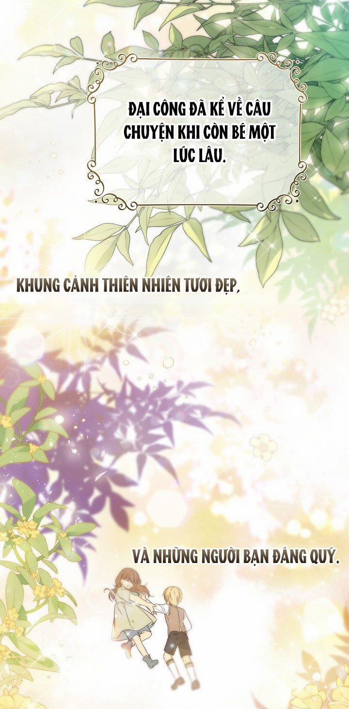 Tôi Đã Luôn Ở Đây Ngay Từ Đầu 5.5 trang 1